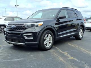 2024 Ford Explorer for sale in Charlotte NC