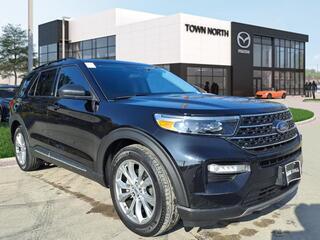 2024 Ford Explorer for sale in Richardson TX