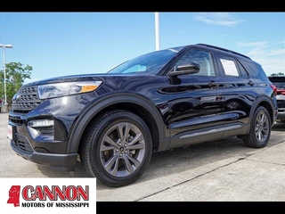 2024 Ford Explorer for sale in Orange TX