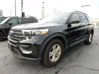 2020 Ford Explorer for sale in Manchester TN