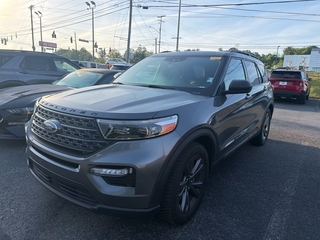 2021 Ford Explorer for sale in Knoxville TN