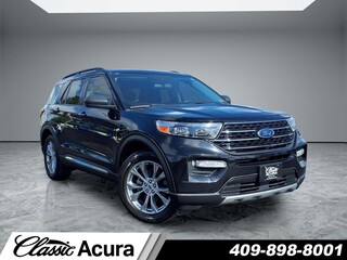 2021 Ford Explorer for sale in Topeka KS