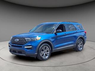 2022 Ford Explorer for sale in Louisville KY