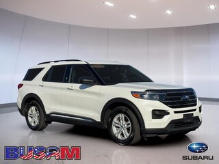 2022 Ford Explorer for sale in Fairfield OH