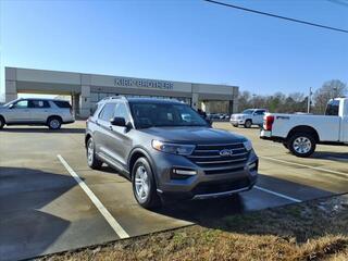 2023 Ford Explorer for sale in Batesville MS