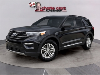 2023 Ford Explorer for sale in Kosciusko MS