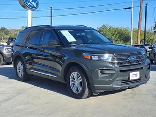 2023 Ford Explorer for sale in Greenville SC