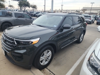 2023 Ford Explorer for sale in Carrollton TX