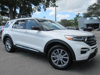 2023 Ford Explorer for sale in Cocoa FL