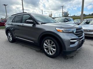 2024 Ford Explorer for sale in Cincinnati OH