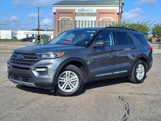 2024 Ford Explorer for sale in Port Arthur TX