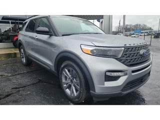 2024 Ford Explorer for sale in Cincinnati OH