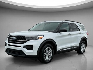 2021 Ford Explorer for sale in Orland Park IL