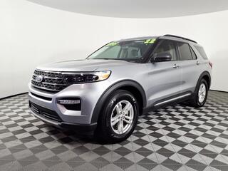 2022 Ford Explorer for sale in Bridgeport WV