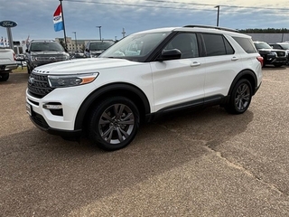 2022 Ford Explorer for sale in Grenada MS