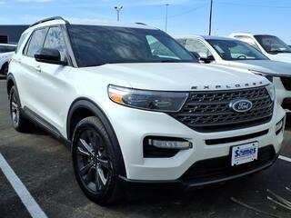 2022 Ford Explorer for sale in Greenville SC