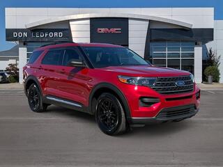 2023 Ford Explorer for sale in Cleveland TN