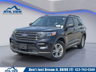 2023 Ford Explorer for sale in Chattanooga TN