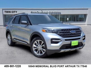 2023 Ford Explorer for sale in Port Arthur TX