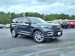 2023 Ford Explorer for sale in Carthage NC