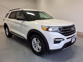 2023 Ford Explorer for sale in Altoona PA