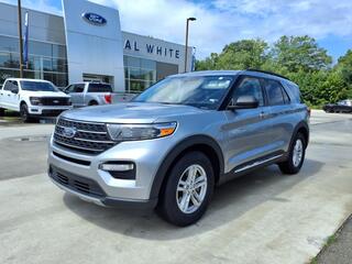 2023 Ford Explorer for sale in Manchester TN