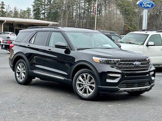 2023 Ford Explorer for sale in Carthage NC