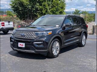 2022 Ford Explorer for sale in Hixson TN