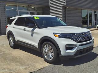 2022 Ford Explorer for sale in Bowling Green KY