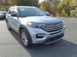 2023 Ford Explorer for sale in El Dorado AR