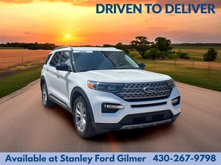 2023 Ford Explorer for sale in Dallas TX