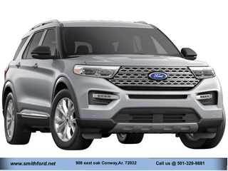 2024 Ford Explorer for sale in Conway AR