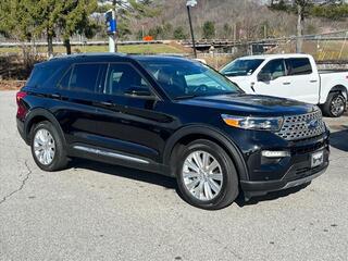 2024 Ford Explorer for sale in Canton NC