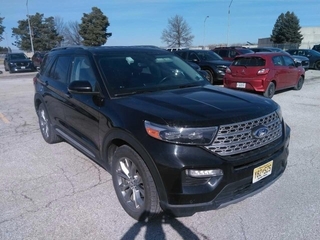 2022 Ford Explorer for sale in Spartanburg SC