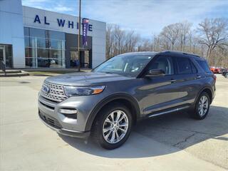 2022 Ford Explorer for sale in Manchester TN