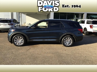 2022 Ford Explorer for sale in Independence MO