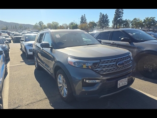 2022 Ford Explorer for sale in Dallas TX