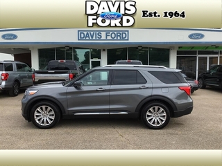 2023 Ford Explorer for sale in Independence MO