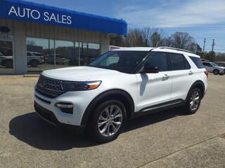2023 Ford Explorer for sale in Dickson TN