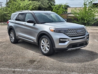 2023 Ford Explorer for sale in Carrollton TX
