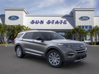 2024 Ford Explorer for sale in Orlando FL