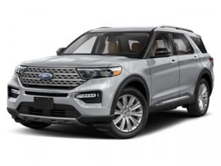2020 Ford Explorer for sale in Washington PA