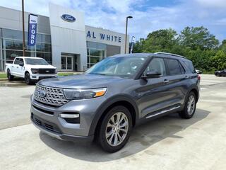 2022 Ford Explorer for sale in Manchester TN