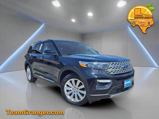 2023 Ford Explorer for sale in Orange TX