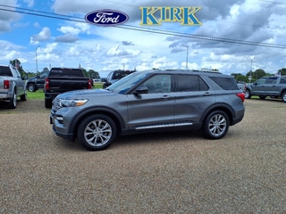 2023 Ford Explorer for sale in Grenada MS