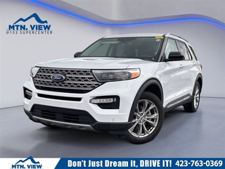 2024 Ford Explorer for sale in Chattanooga TN