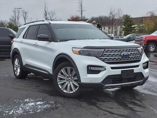 2020 Ford Explorer for sale in Cincinnati OH