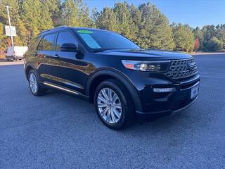 2020 Ford Explorer for sale in Cedartown GA