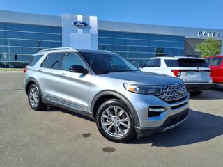 2022 Ford Explorer for sale in Lebanon TN