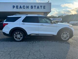 2023 Ford Explorer for sale in Cedartown GA